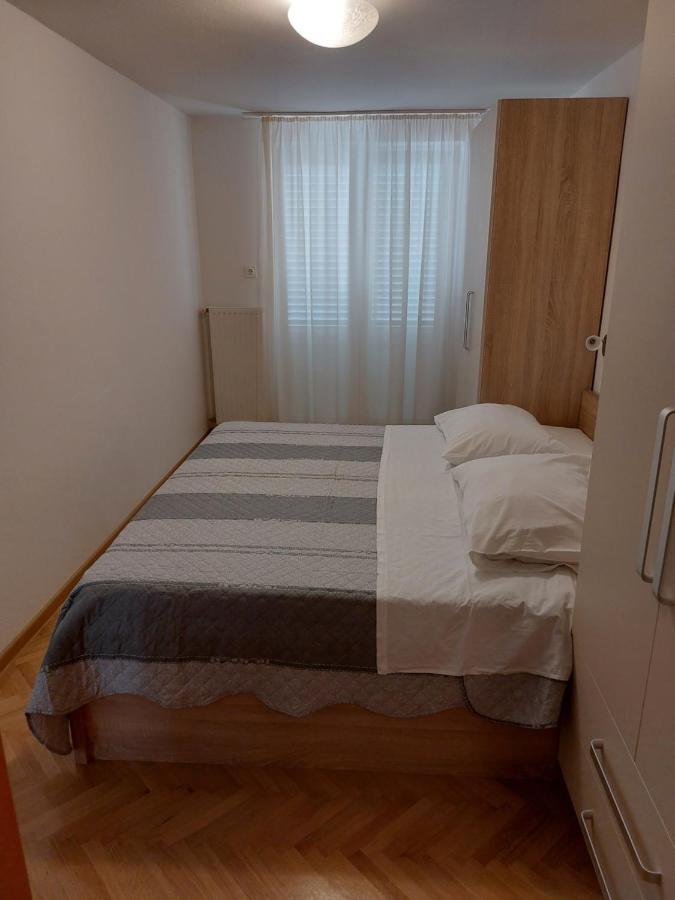 Apartments Mlacovic Rab Town Kültér fotó