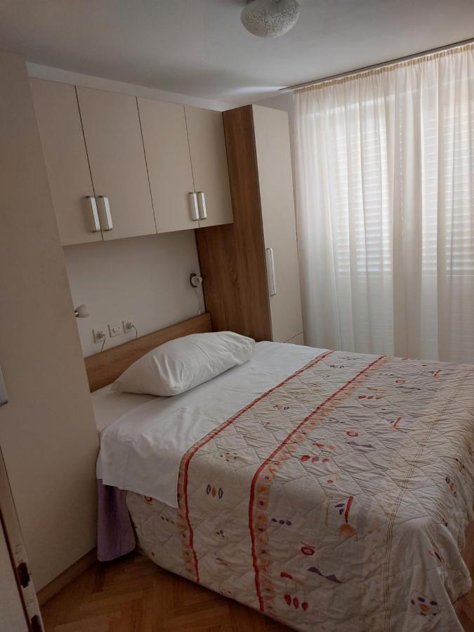 Apartments Mlacovic Rab Town Kültér fotó
