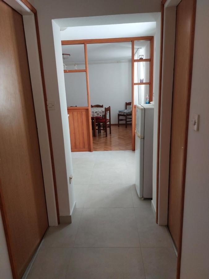 Apartments Mlacovic Rab Town Kültér fotó