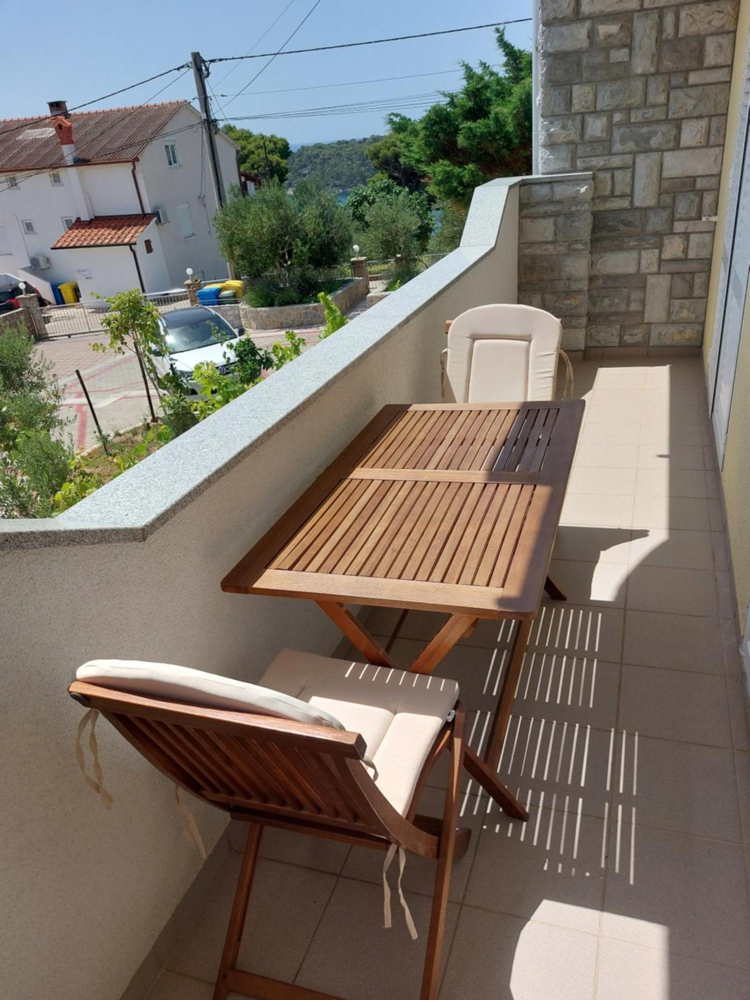 Apartments Mlacovic Rab Town Szoba fotó