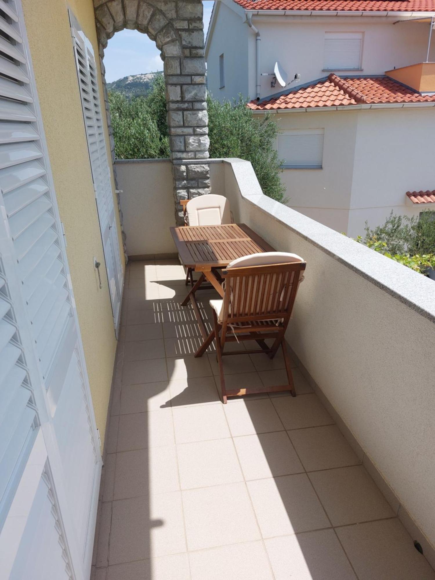 Apartments Mlacovic Rab Town Szoba fotó