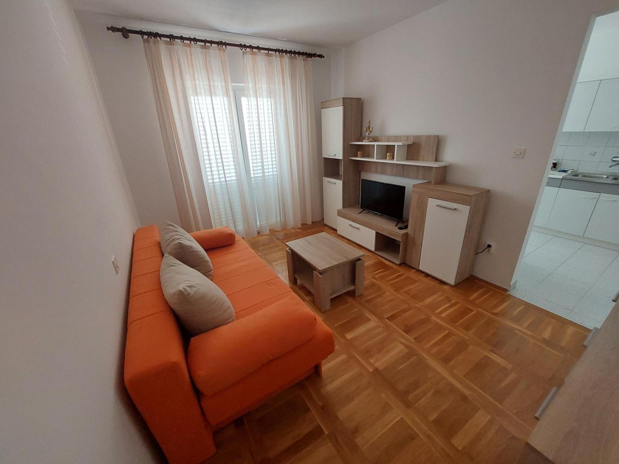 Apartments Mlacovic Rab Town Szoba fotó