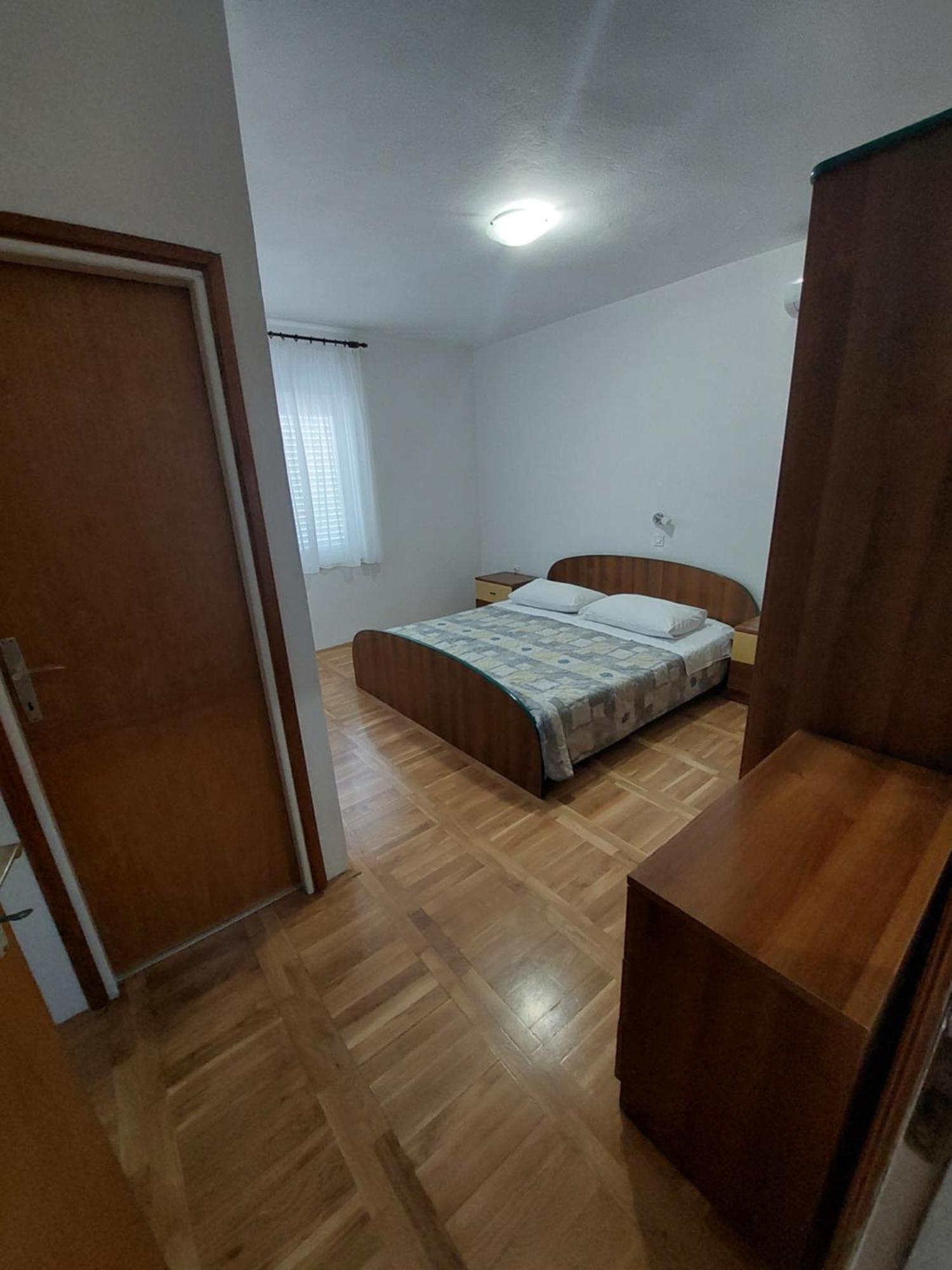 Apartments Mlacovic Rab Town Szoba fotó