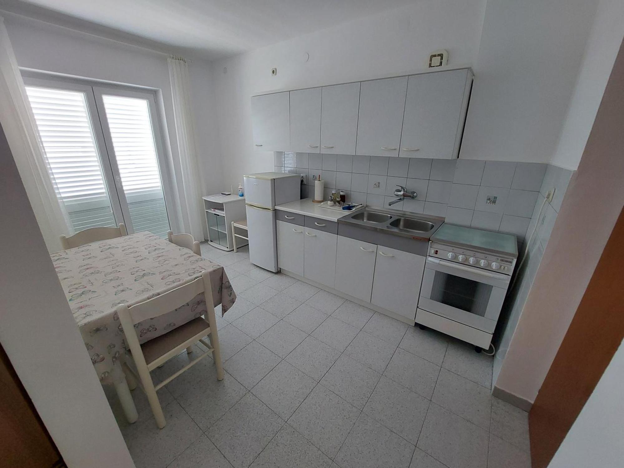 Apartments Mlacovic Rab Town Szoba fotó