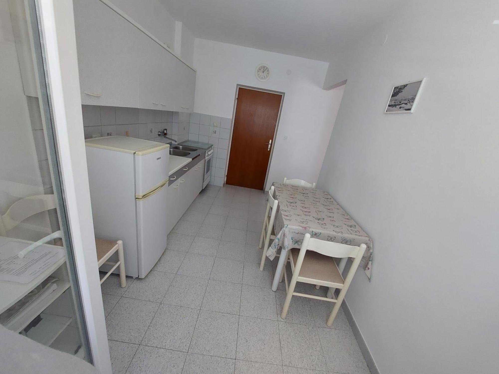 Apartments Mlacovic Rab Town Szoba fotó
