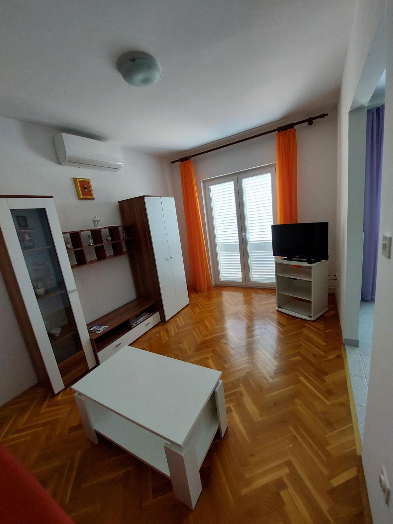 Apartments Mlacovic Rab Town Kültér fotó
