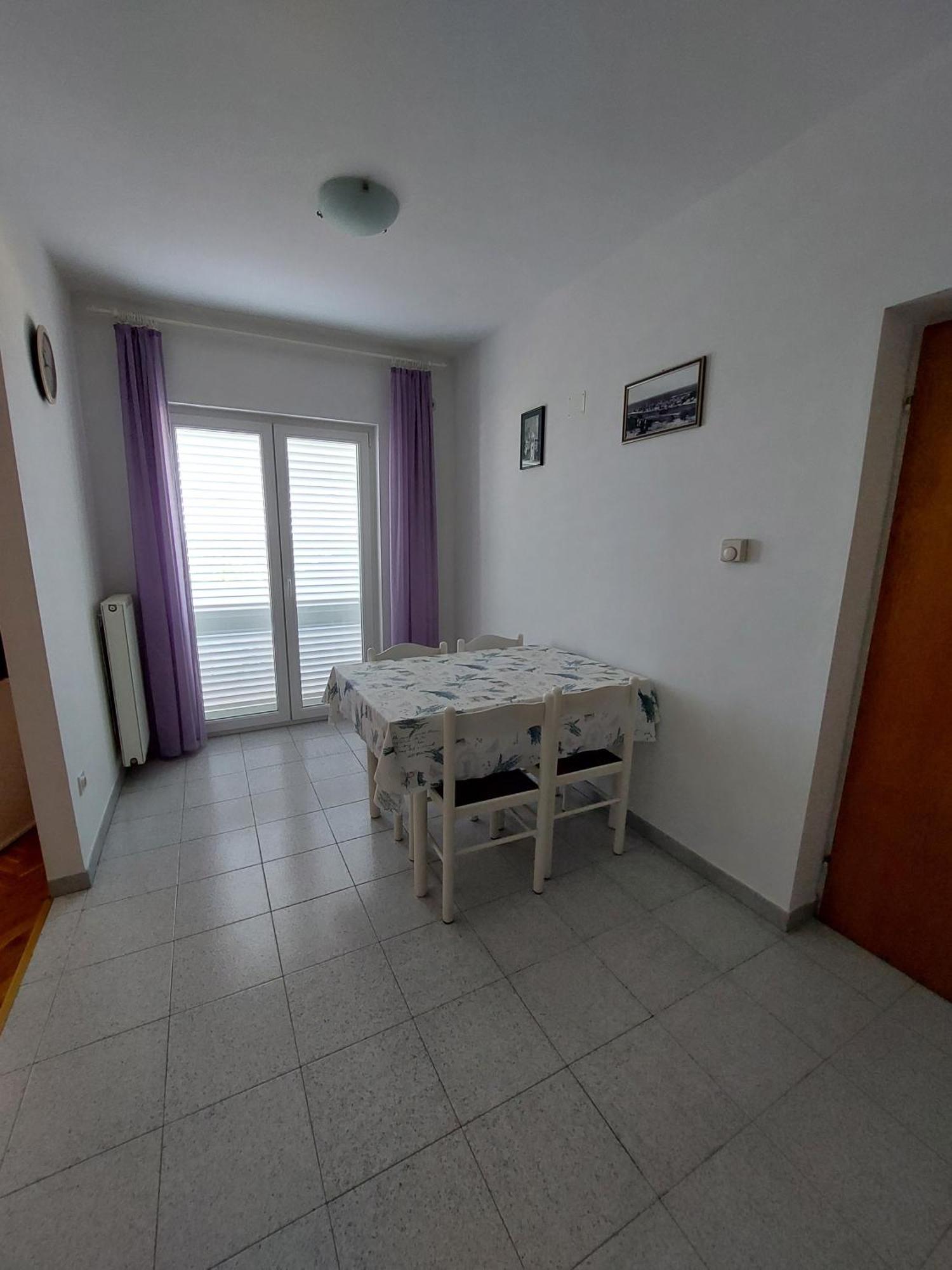 Apartments Mlacovic Rab Town Kültér fotó