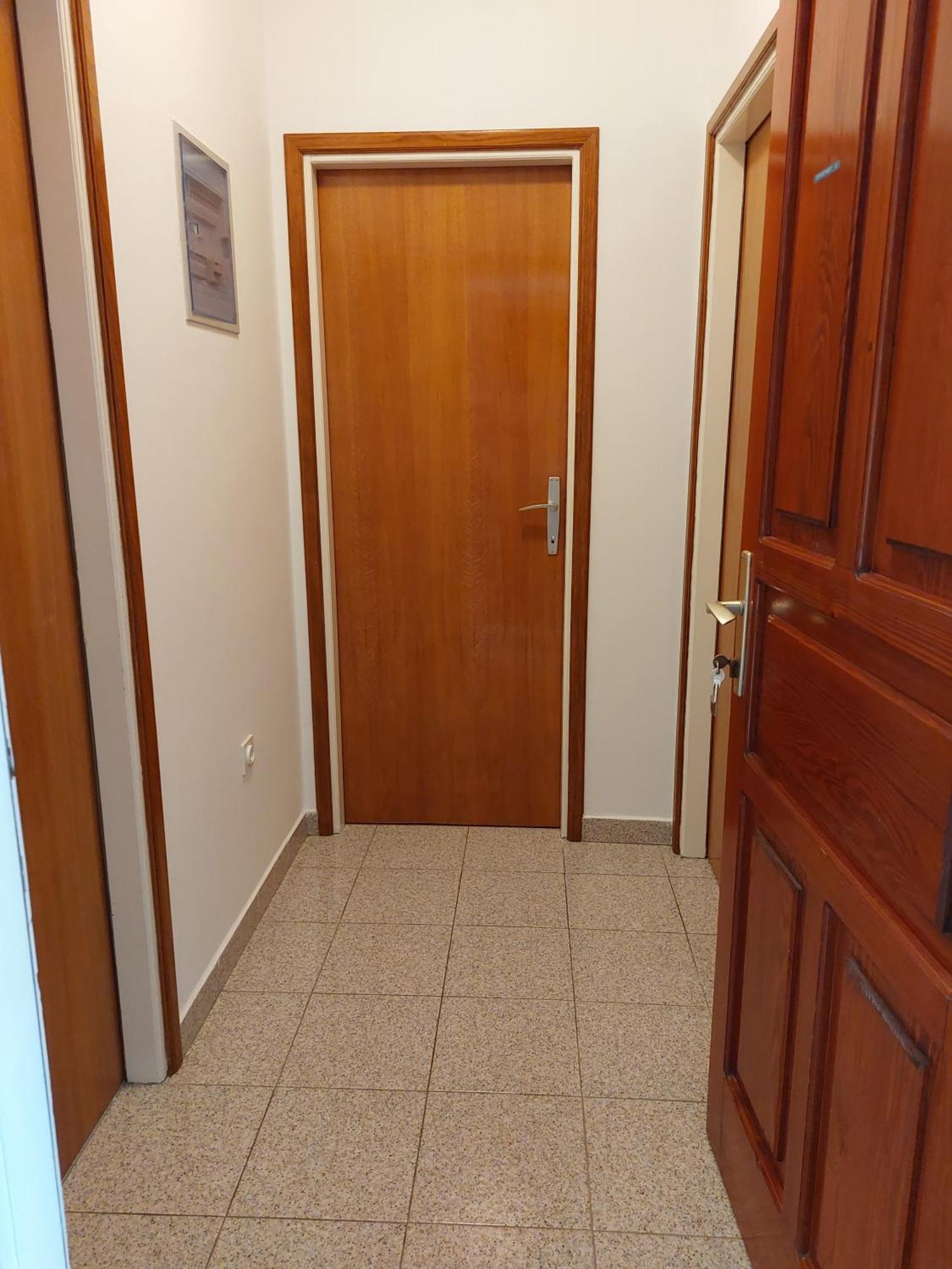 Apartments Mlacovic Rab Town Kültér fotó