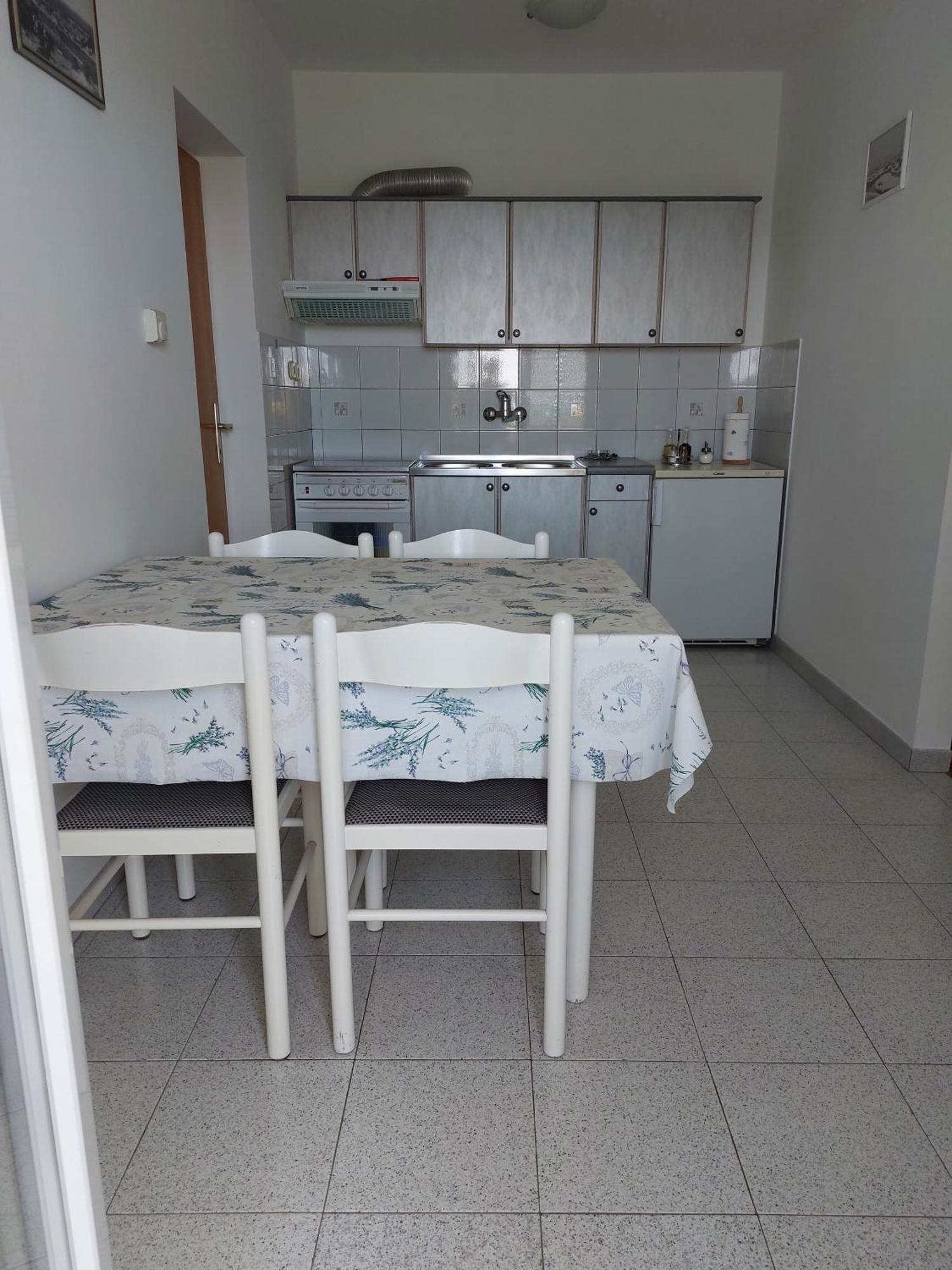 Apartments Mlacovic Rab Town Kültér fotó